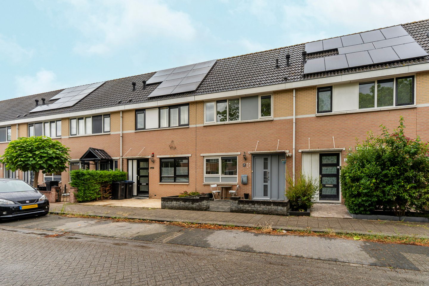 Foto 4 van Catalpastraat 31