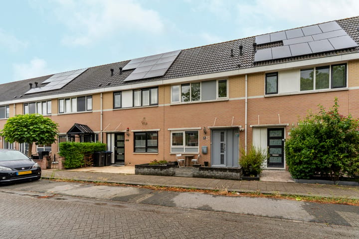 Foto 4 van Catalpastraat 31