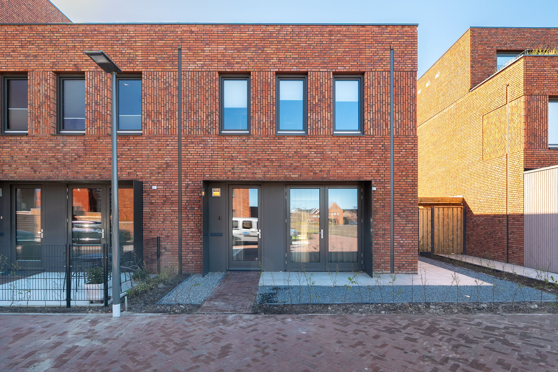 Holsteiner 10
