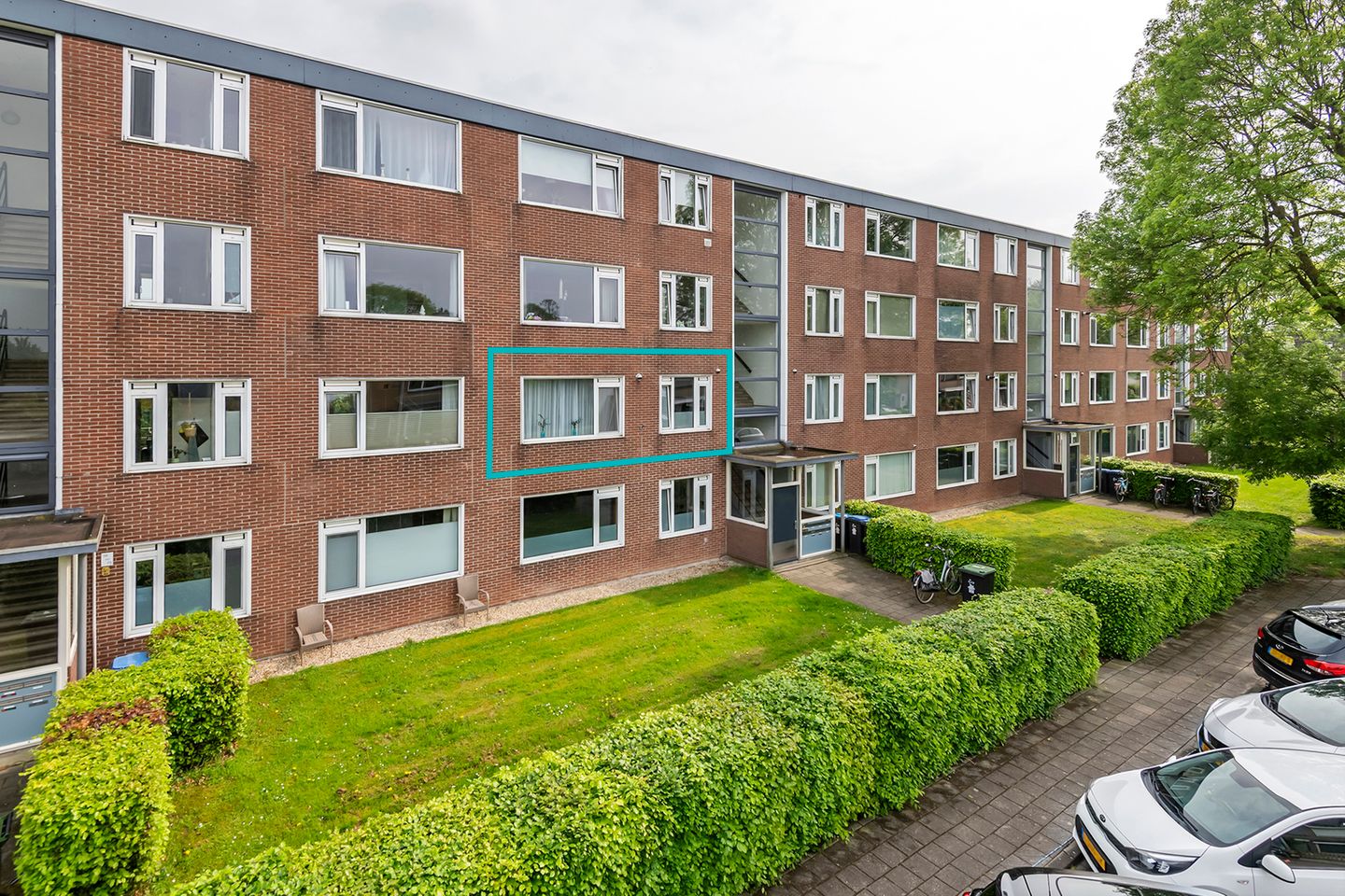 Foto 1 van Ravelijnstraat 53