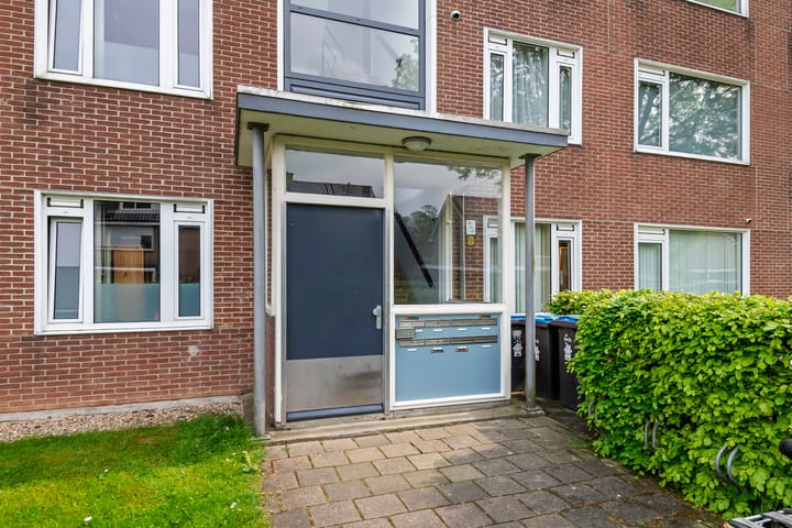Foto 4 van Ravelijnstraat 53