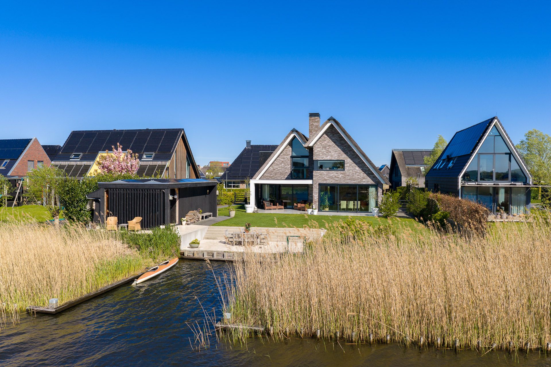 Talingeneiland 13 