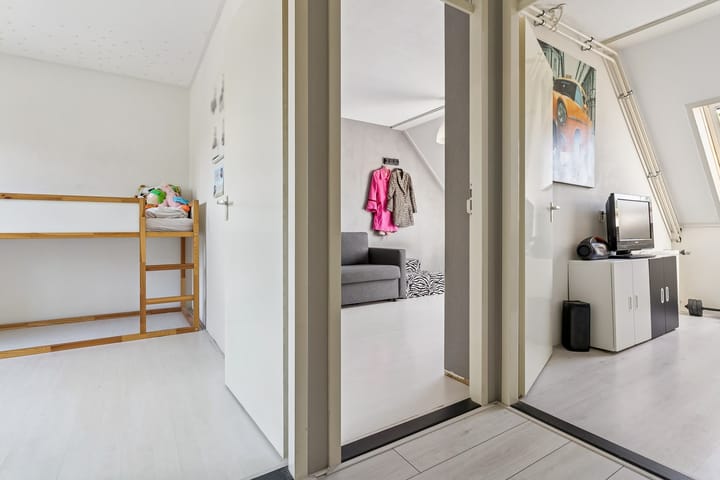 Tussenwoning te koop: Gipskruidweg 31, Almere