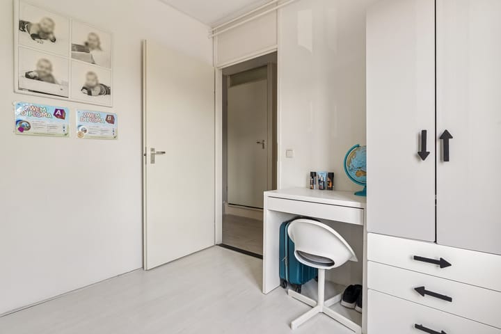 Tussenwoning te koop: Gipskruidweg 31, Almere