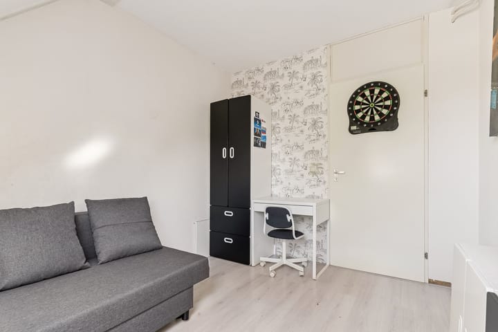 Tussenwoning te koop: Gipskruidweg 31, Almere