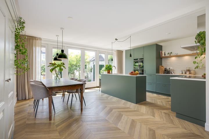 Photo 3 of Vondelstraat 2