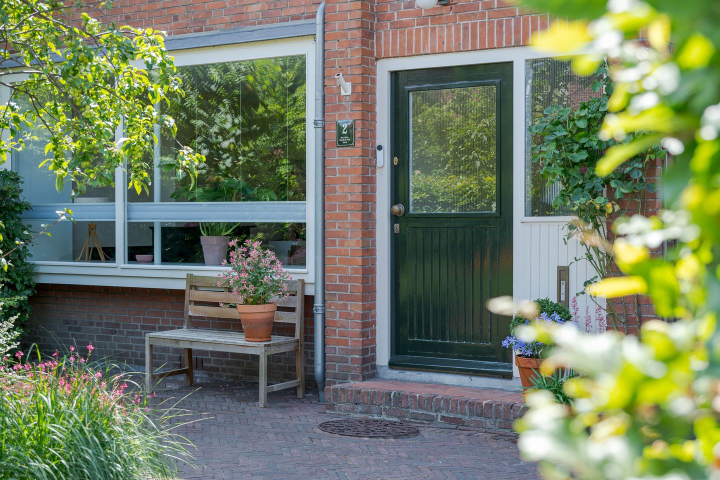 Photo 5 of Vondelstraat 2