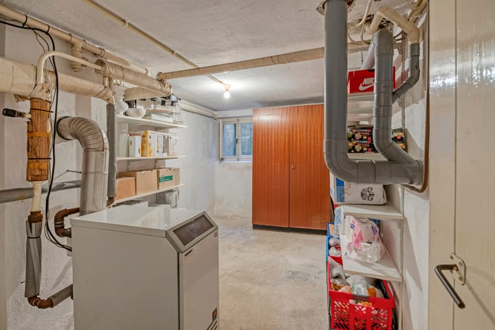 Vrijstaande woning te koop: Molenstraat 7, Swalmen