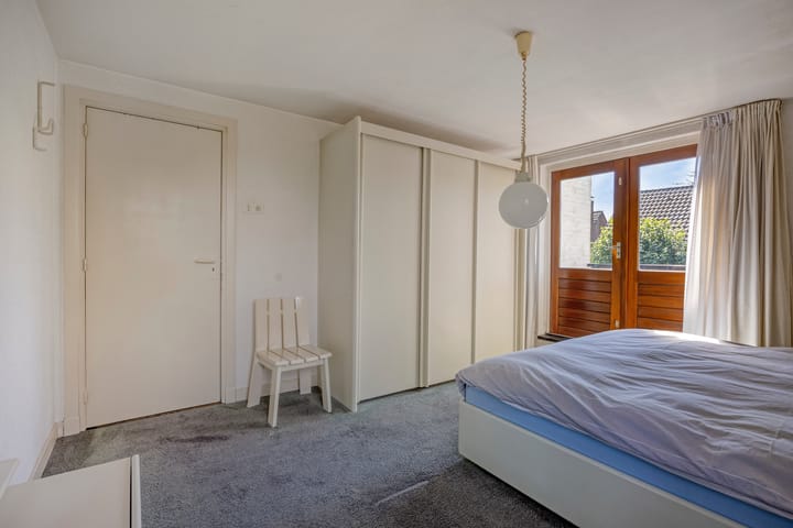 Vrijstaande woning te koop: Molenstraat 7, Swalmen