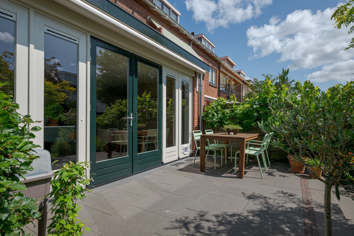 Photo 20 of Vondelstraat 2