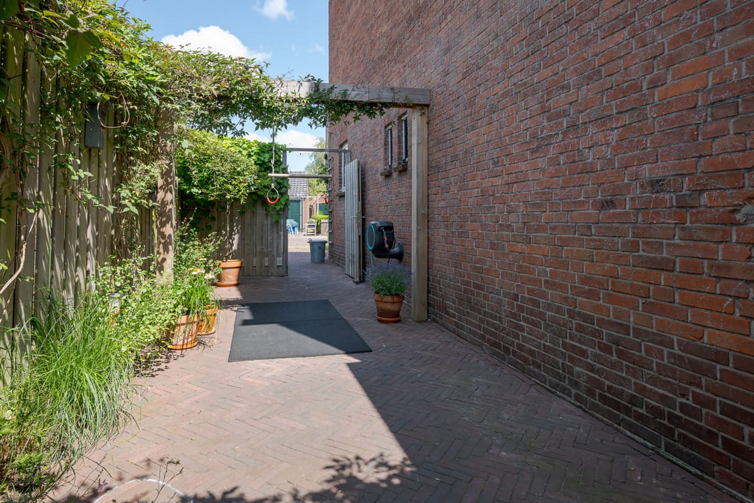 Photo 38 of Vondelstraat 2