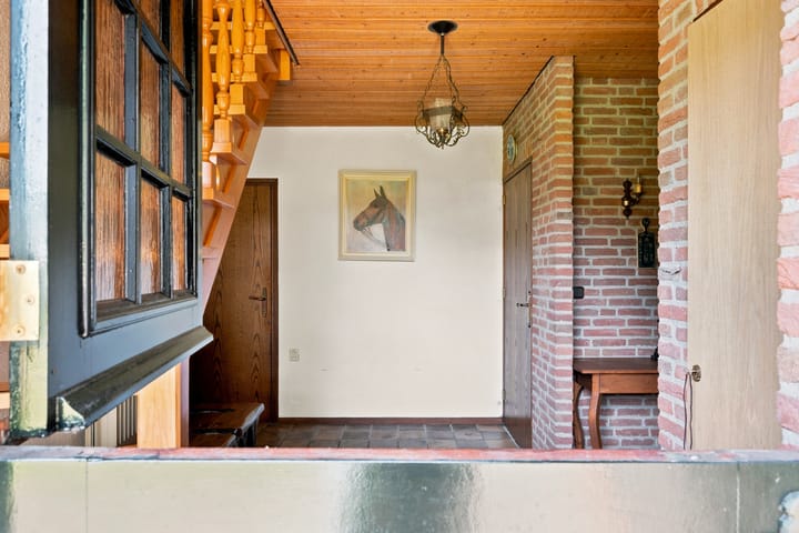 Vrijstaande woning te koop: van Helomaweg 5, Havelte