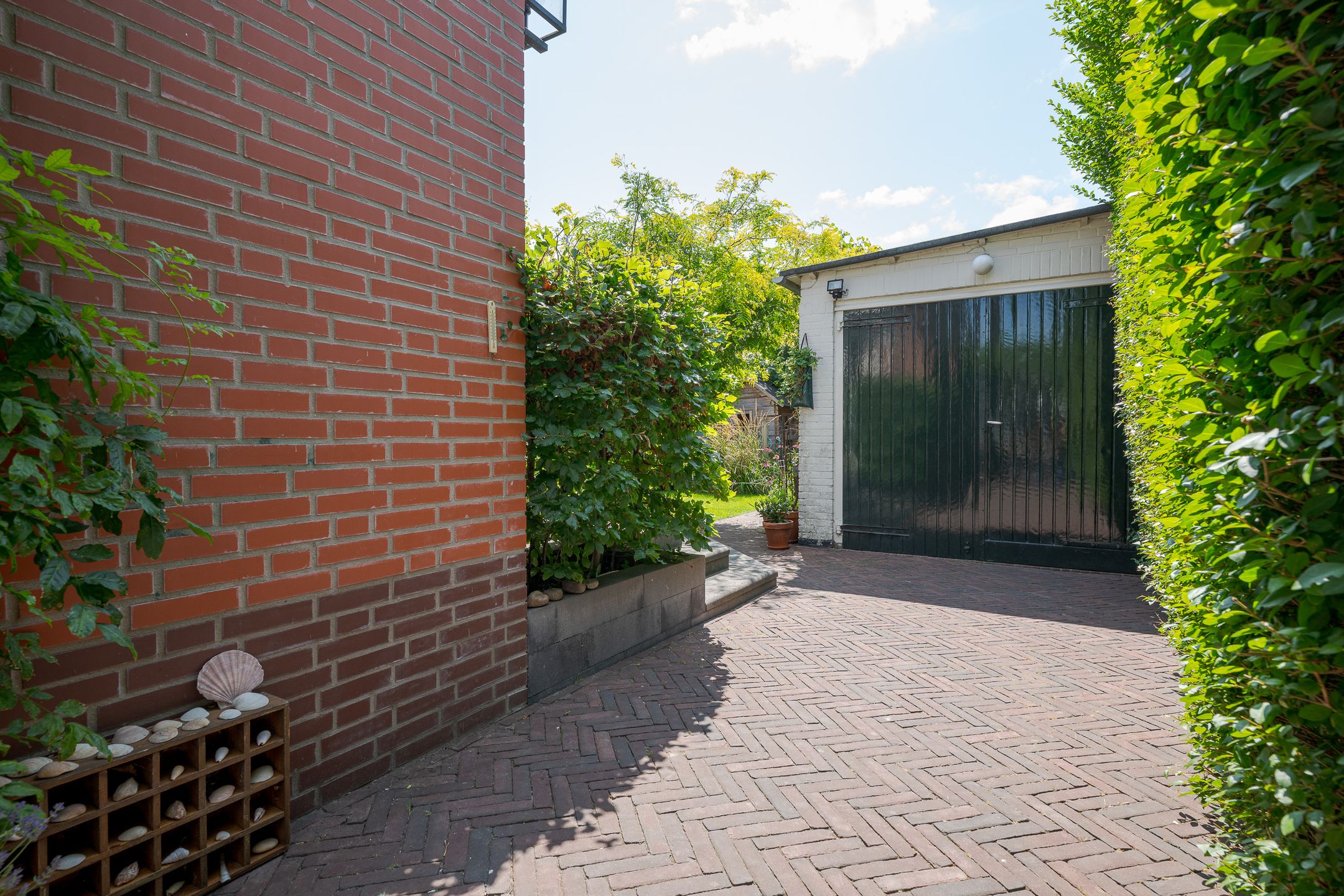 Photo 39 of Vondelstraat 2