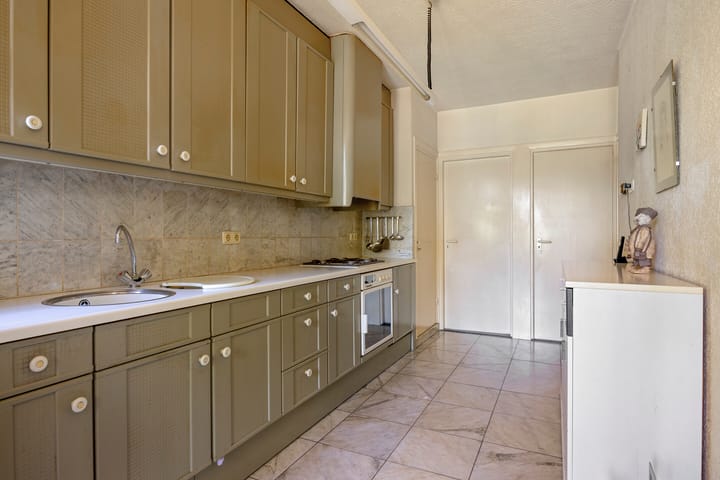 Vrijstaande woning te koop: Molenstraat 7, Swalmen