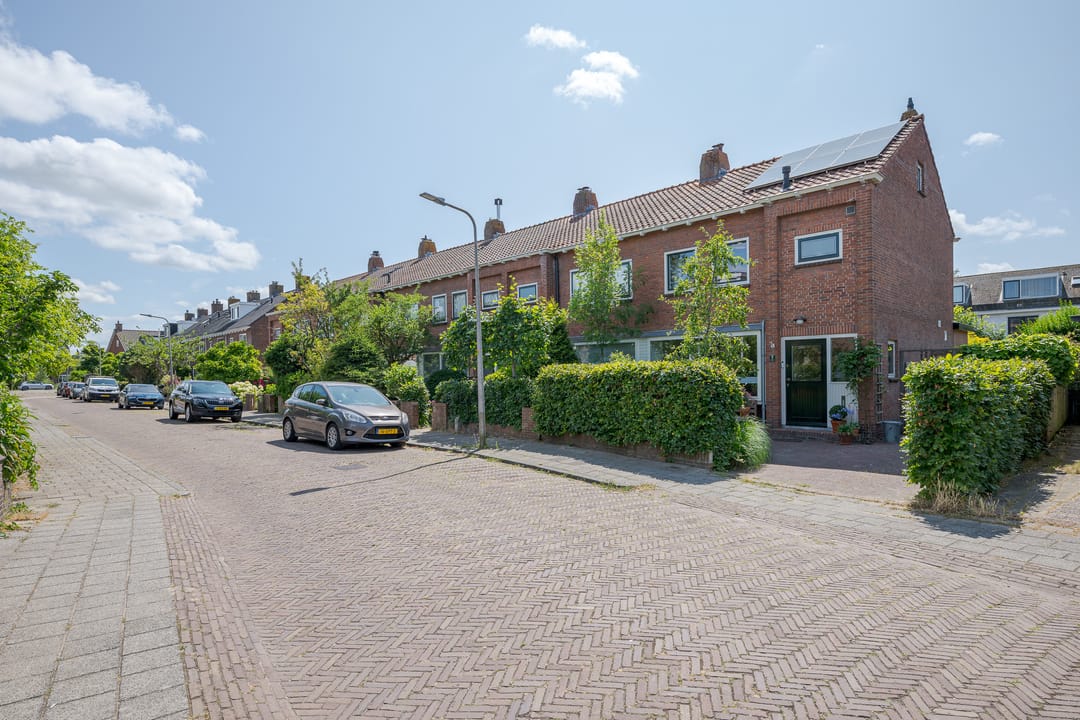 Photo 41 of Vondelstraat 2