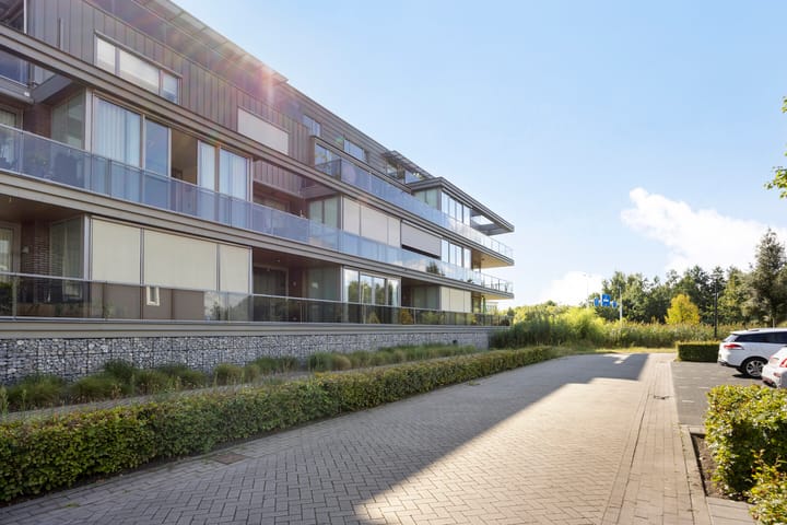 Appartement te koop: Runmolen 44, Uden