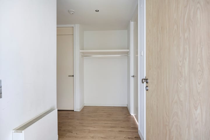 Appartement te koop: Runmolen 44, Uden