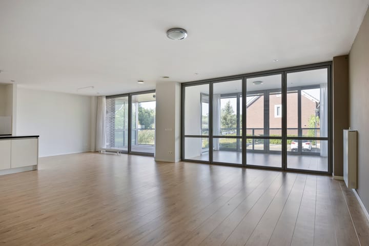 Appartement te koop: Runmolen 44, Uden