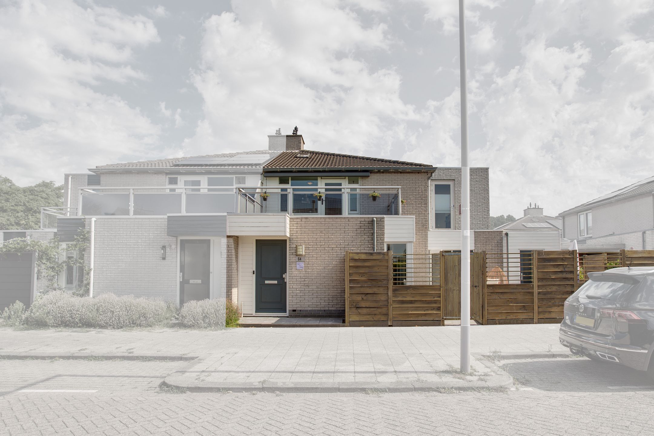 Adriaan van der Kloosterstraat 64