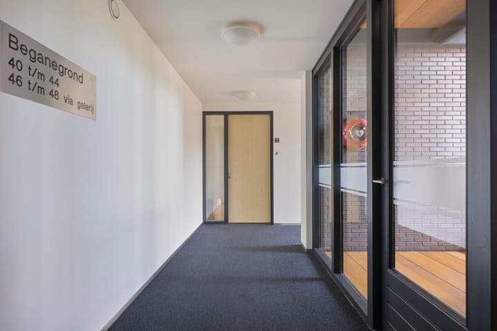 Appartement te koop: Runmolen 44, Uden