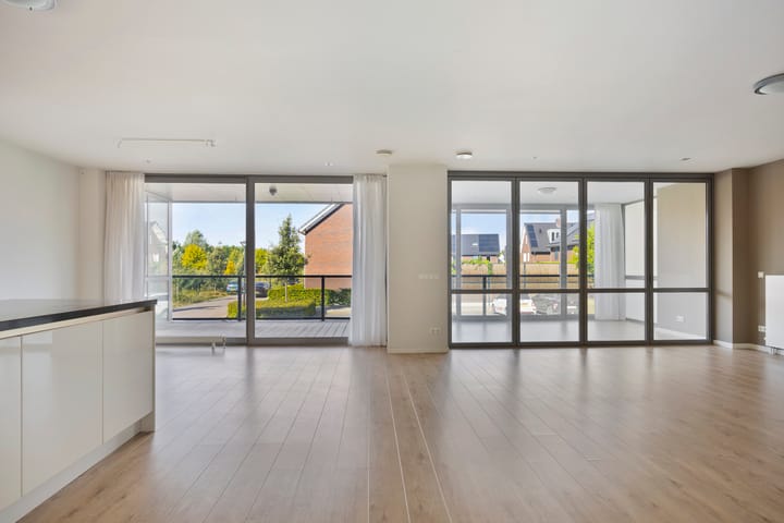 Appartement te koop: Runmolen 44, Uden