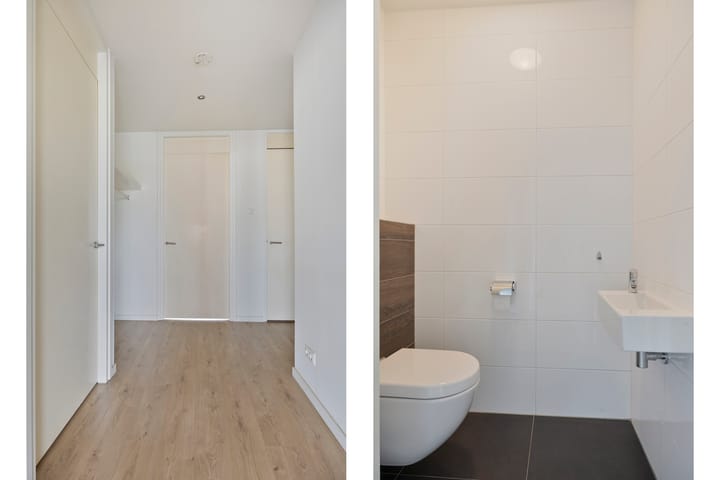 Appartement te koop: Runmolen 44, Uden