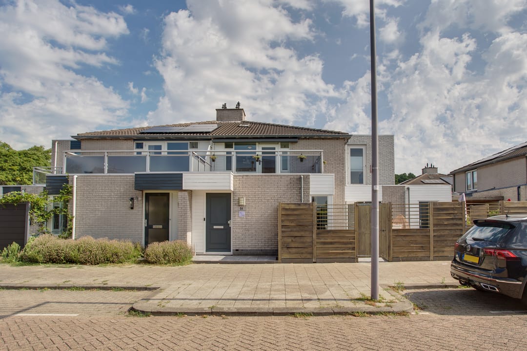 Foto 43 van Adriaan van der Kloosterstraat 64