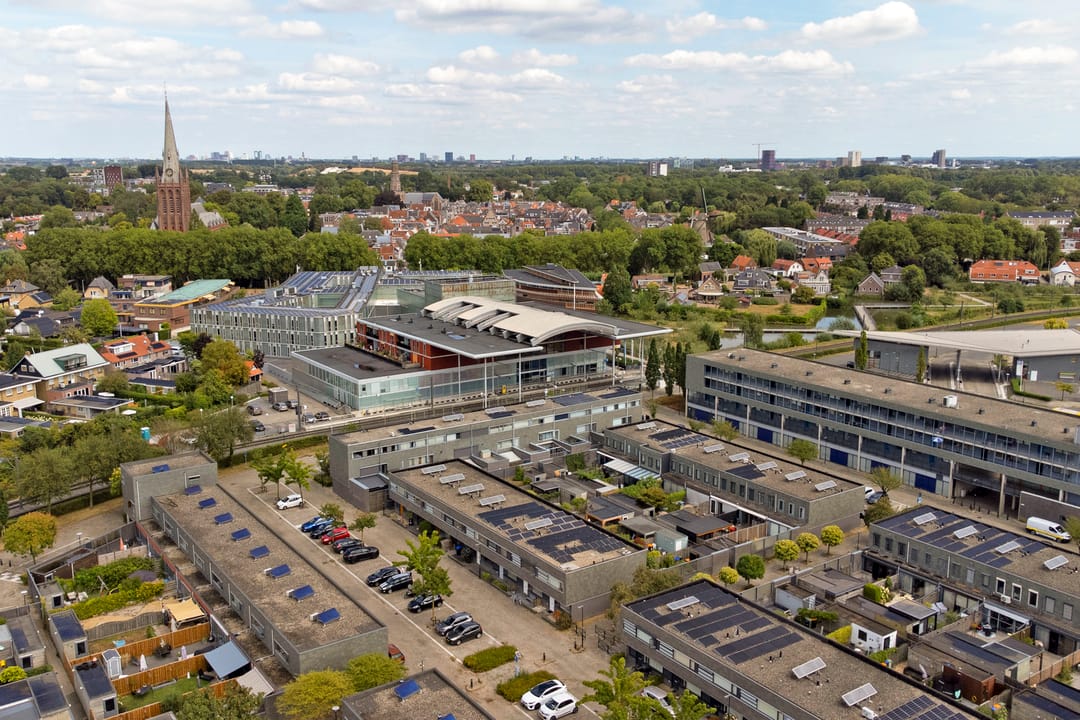 Foto 46 van Timmermansstraat 24