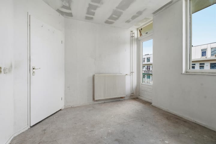 Studio te koop: Afrikanerplein 72, Amsterdam