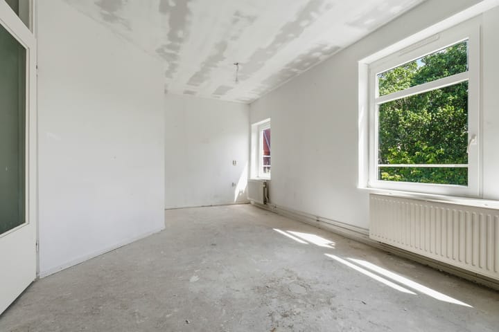 Studio te koop: Afrikanerplein 72, Amsterdam