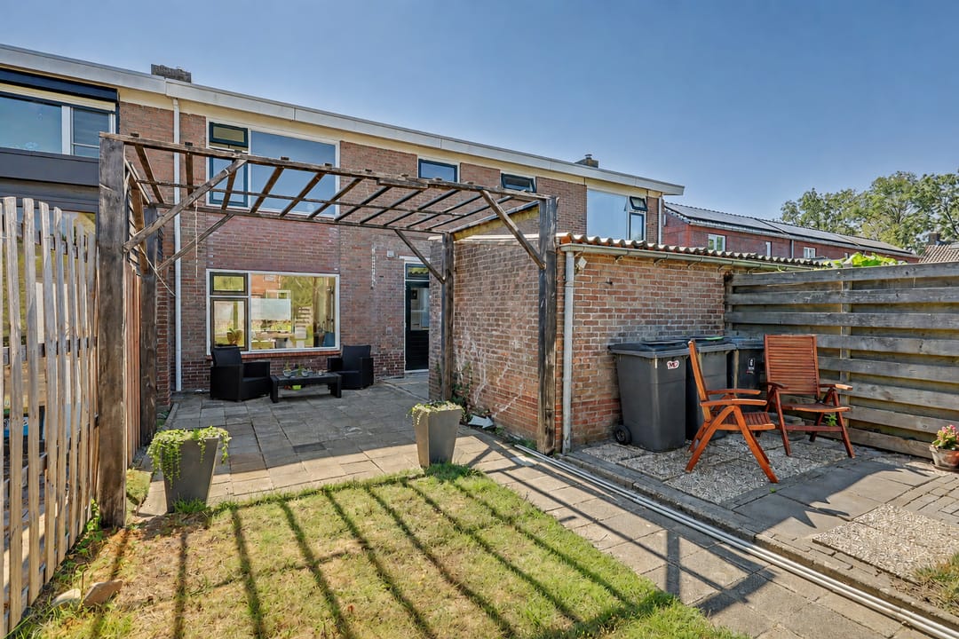 Foto 41 van Pompe van Meerdervoortstraat 12