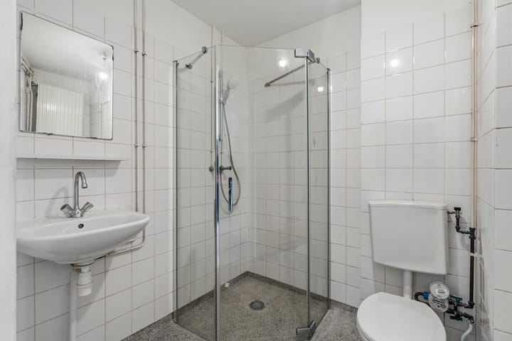 Studio te koop: Afrikanerplein 72, Amsterdam