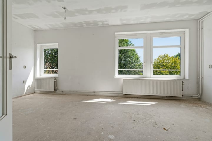 Studio te koop: Afrikanerplein 72, Amsterdam