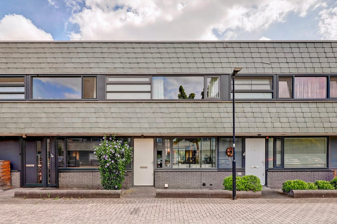 Foto 43 van Timmermansstraat 24
