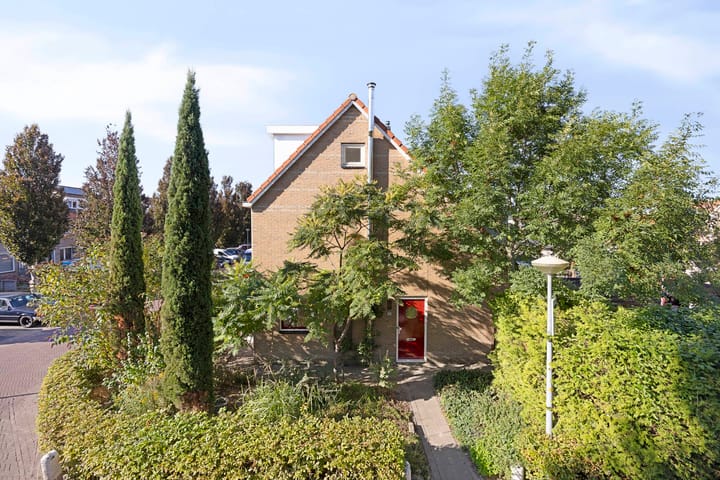 Foto 4 van Dr. Colijnstraat 31