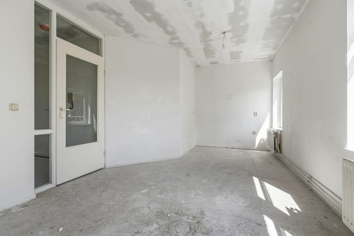 Studio te koop: Afrikanerplein 72, Amsterdam
