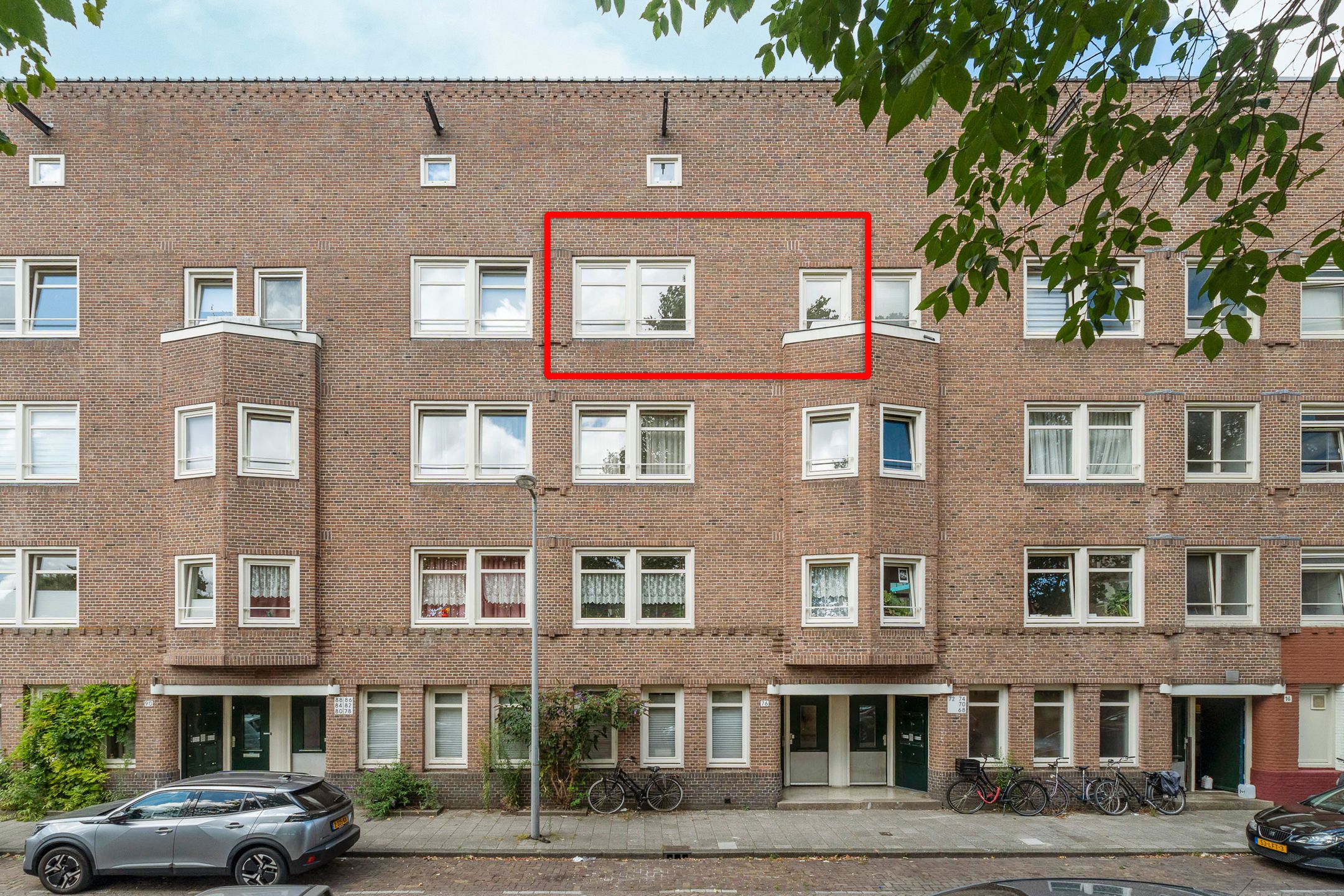 Afrikanerplein 72