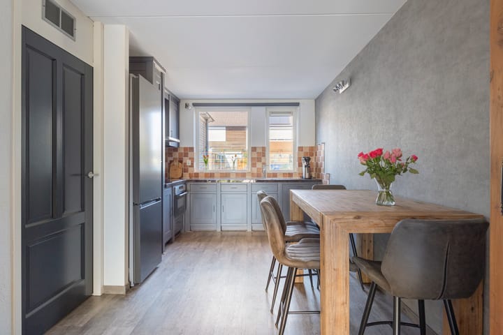 Hoekwoning te koop: Zuring 87, Klazienaveen