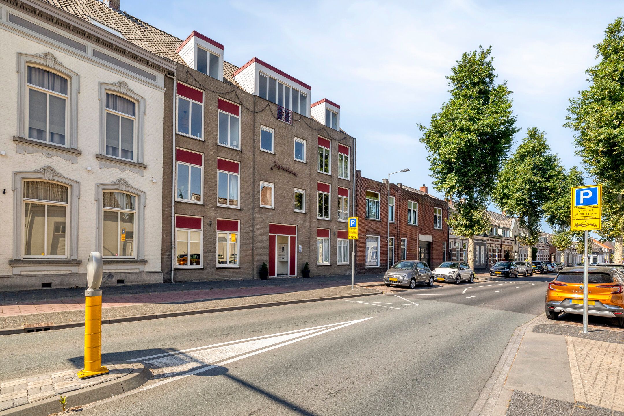 Photo 9 of Glymesstraat 3-C