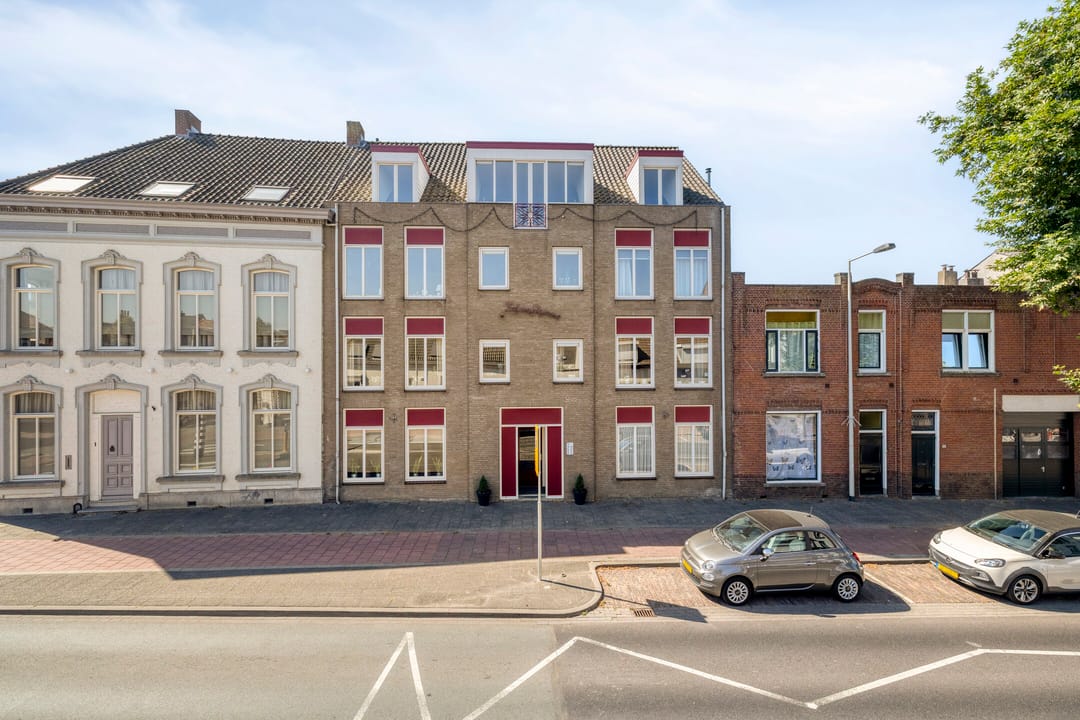 Photo 8 of Glymesstraat 3-C
