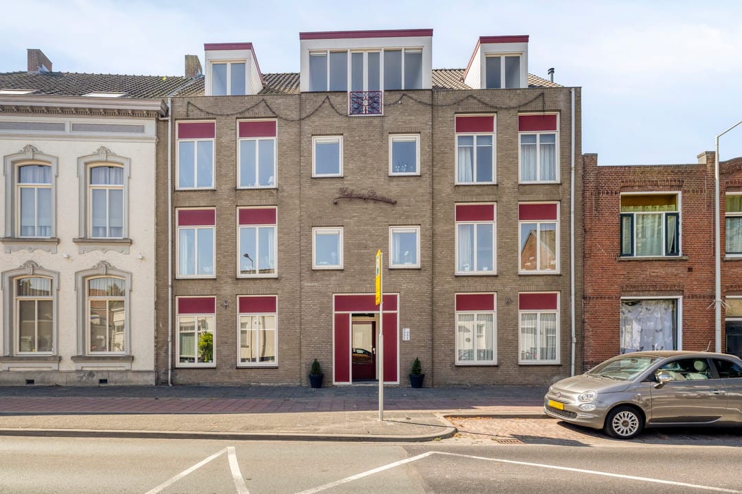 Photo 1 of Glymesstraat 3-C