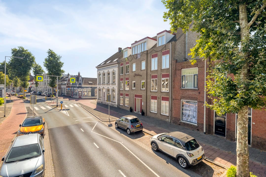 Photo 7 of Glymesstraat 3-C