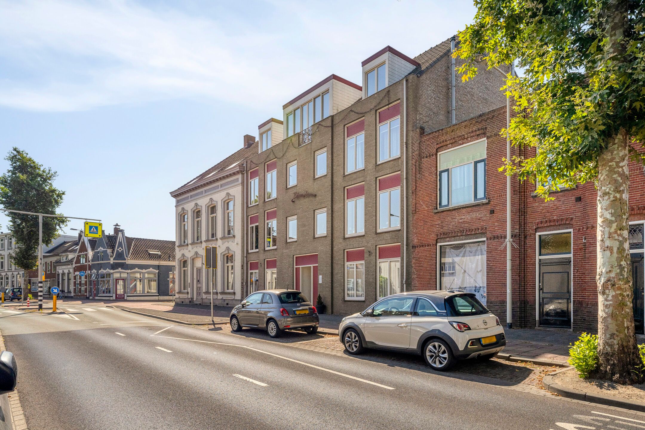 Photo 6 of Glymesstraat 3-C