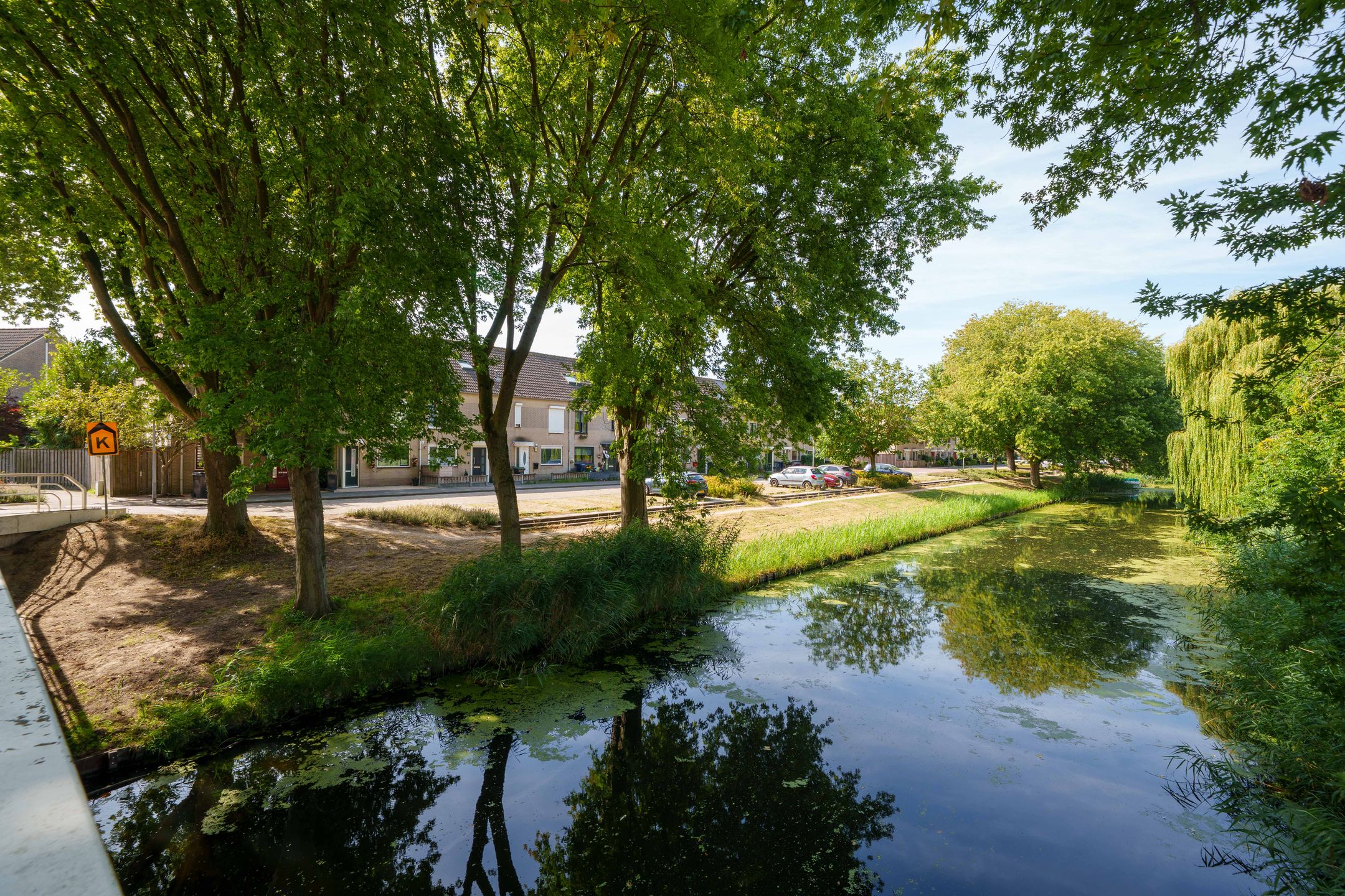 Foto 45 van Saint-Saensgracht 19