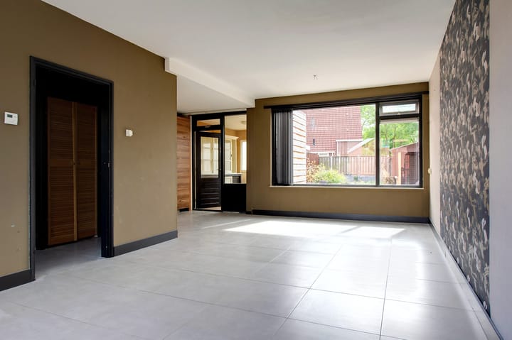 Hoekwoning te koop: Charlottestraat 47, Bad Nieuweschans