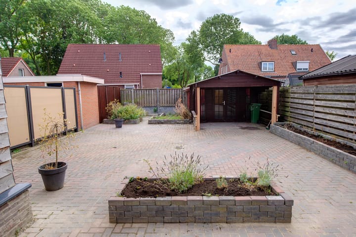 Hoekwoning te koop: Charlottestraat 47, Bad Nieuweschans