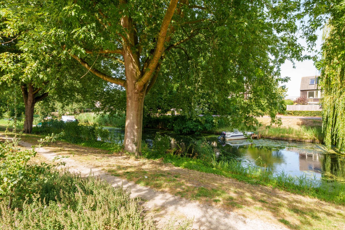 Foto 40 van Saint-Saensgracht 19