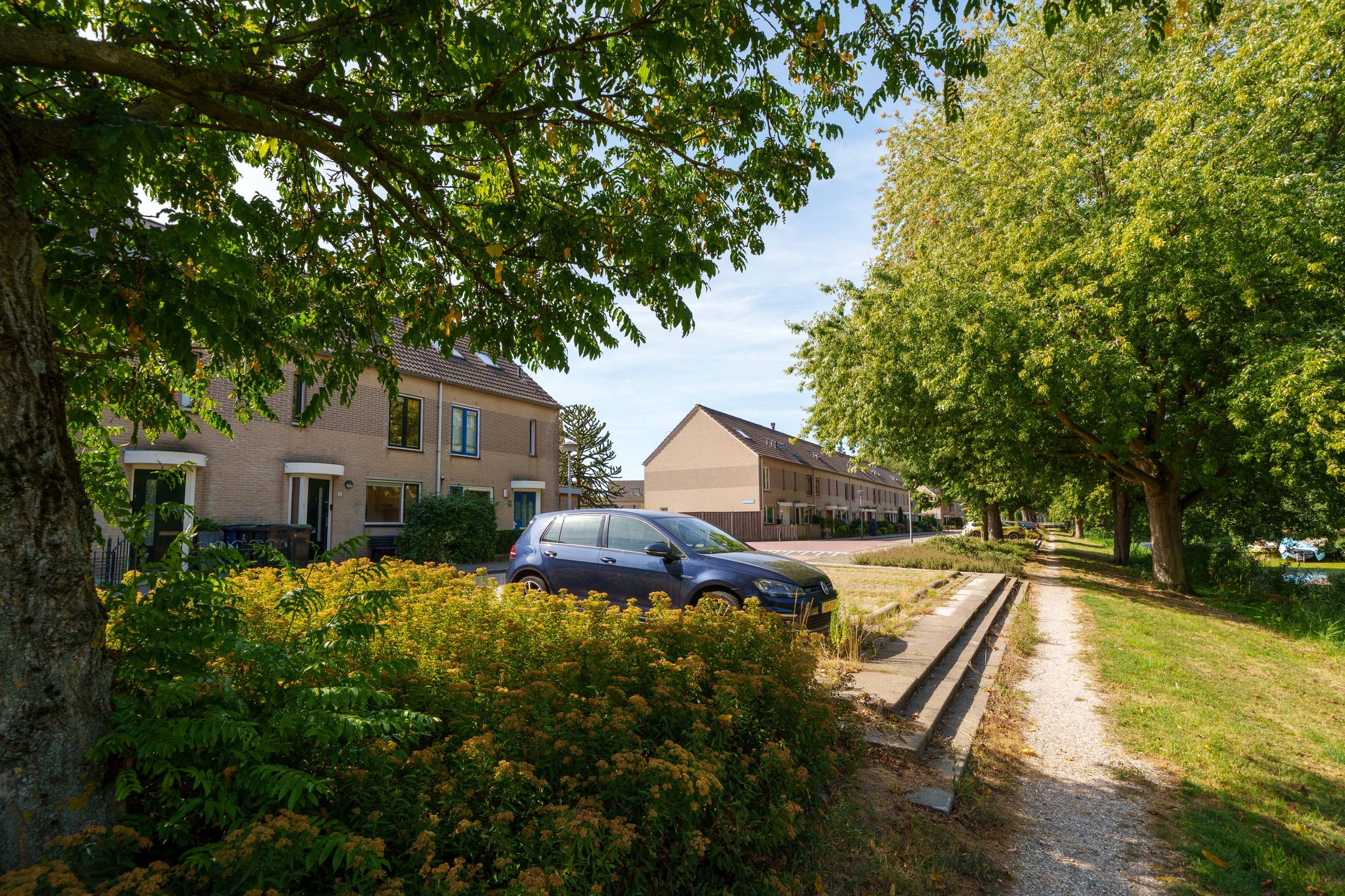 Foto 42 van Saint-Saensgracht 19
