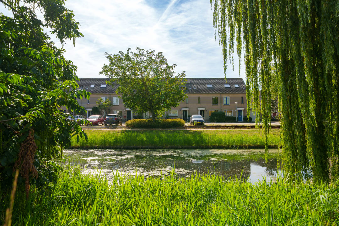 Foto 41 van Saint-Saensgracht 19