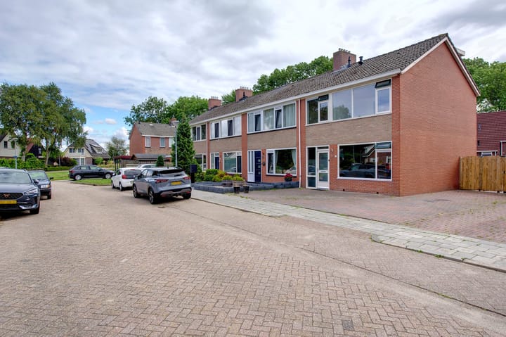 Foto 4 van Charlottestraat 47